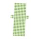 thumbnail image 2 of Funda de toalla de microfibra para salón, funda portátil para tumbona de playa o piscina para viajes. Verde, 2 of 9