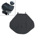 thumbnail image 3 of Accessoires de Protection d'Été pour Landau Noir, 3 of 8
