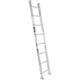 thumbnail image 1 of Escalera Recta De Aluminio Akron 8 Escalones 81-97 150kg Akron Herramientas Escalera Recta de Aluminio Tipo III, 1 of 4