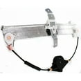 thumbnail image 3 of For Lincoln Town Car Window Regulator 1994 95 96 1997 Driver Side Front For FO1350108 | F3VY-5423209-A, 3 of 4