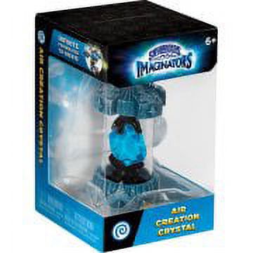 Skylanders Imaginators Magic Creation Crystal スカイランダーズ Imaginatorsライト創造クリスタル [並行輸入品] Amazon.com: Skylanders Imaginators Magic Creation Crystal