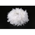 thumbnail image 5 of JFBUJC Feather Light Shade For Ceiling Pendant Light 30cm Fluffy Lamp Shade Lampshade Lightshade For Lamp, 5 of 5
