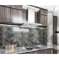 thumbnail image 6 of Blue Ocean 30" Stainless Steel Wall Mount Kitchen Range Hood (RHKQ2), 6 of 7