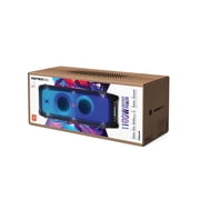 JBL PartyBox 1000 - Powerful Bluetooth party speaker with full panel light effects - Black