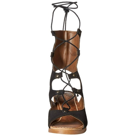 matisse gladiator sandals