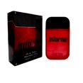 thumbnail image 1 of SF INFERNO H EDT SP 100ML PARA CABALLERO SO FRENCH 100ML, 1 of 1
