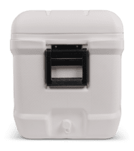 Igloo 150 QT Latitude Marine Hard Side Cooler, White (41