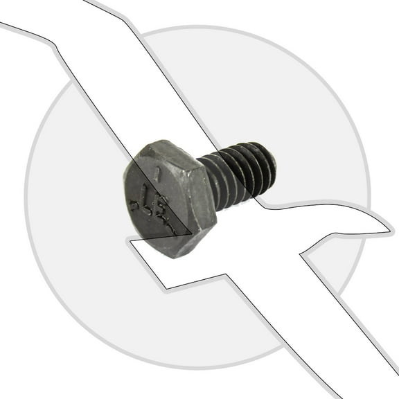 OMC Marine/Sterndrive Motor Bolt 3852441