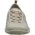 thumbnail image 4 of Skechers Women's Breathe Easy Fortune Knit, Taupe, 10 M US, 4 of 6