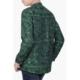 thumbnail image 3 of PRINCE SHIRT WOVEN GREEN, 3 of 5