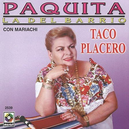 Taco Placero