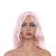 thumbnail image 1 of Xihbxyly Ofertas diarias Peluca de cosplay femenina europea y rizada corta, 1 of 6