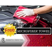 Gtechniq C4 Permanent Trim Restorer Automotive Polishes, 15 ml