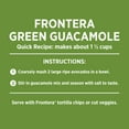 thumbnail image 6 of Frontera Original Guacamole Mix, 4.5 oz, 6 of 9