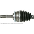 thumbnail image 2 of A1 CARDONE - CV DRIVE AXLE Fits select: 1999-2002 INFINITI G20, 2 of 3