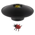 thumbnail image 1 of KAKOWELY instant illusion maker Illusion Image Projection Toy With Frog Ladybug Figure 3d Optical Illustration Maker Instant Hologram Optical Mirror Illusion Images Hologram Projector, 1 of 4