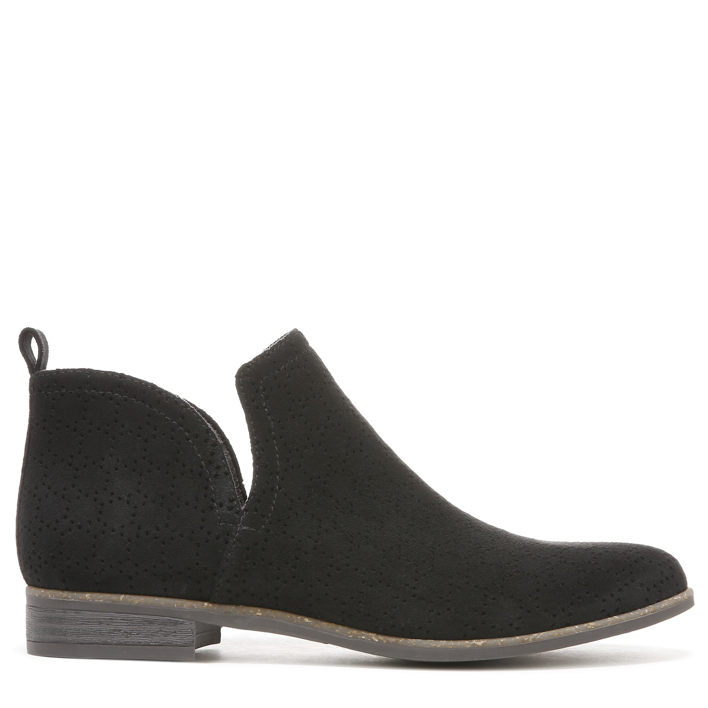 Dr. Scholl's Women's Rate Ankle Bootie, Wide Width Available