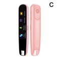thumbnail image 5 of Intelligent Scanning Dictionary Pen, 12 Language Translation, Text to Speech, Photo Translation, WiFi/Bluetooth, 650mAh Battery, 5 of 5