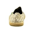 thumbnail image 5 of Sanuk Women's Hot Dotty Slip- On, Natural/Brown Dots, 9 M US, 5 of 5