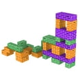 thumbnail image 1 of 30-Pc Cardboard Building Block, 1 of 5