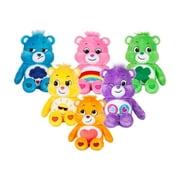 NEW Care Bears - 9 Bean Plush - Soft Huggable Material - Cheer Bear