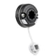 thumbnail image 2 of Kayak Accessories Fishing Rod Big Round Base Eight Star Hole Base, 2 of 5