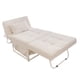 thumbnail image 4 of sofá cama plegable,Sofá cama moderna cama para invitados práctica y cómoda,Sofá multifunción resistente al desgaste plegable,muebles modo silla de ocio,Decoración del hogar Modo, 4 of 8