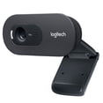 thumbnail image 3 of Cámara usb para computadora Logitech Cámara para computadora Cámara para computadora Cámara para computadora, 3 of 3