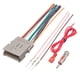 thumbnail image 1 of Arnés de cableado de radio de coche RED WOLF para GM Chevy 2002-2008, 1 of 6