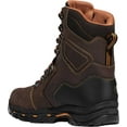 thumbnail image 2 of Men's Danner Vicious 8" Brown Leather 7.5 D, 2 of 3