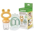 thumbnail image 1 of Minialimentador de silicona Chufier Haakaa Freeze-N-Feed, 1 of 8