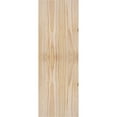 thumbnail image 4 of Ekena Millwork 5.50"W x 16"D x 16"H Traditional Smooth Craftsman Outlooker, Douglas Fir, 4 of 4