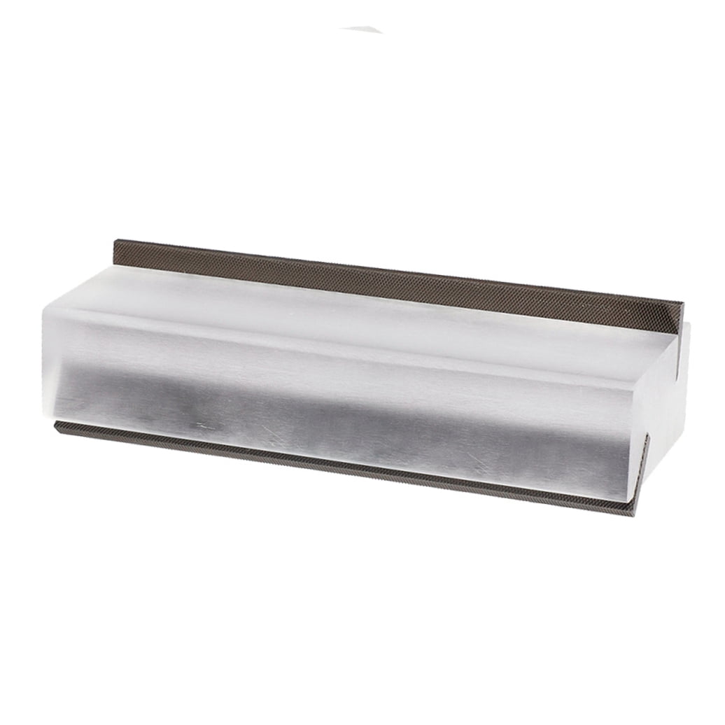 OUNONA Guitar Fret End Dressing Tool with White Abrasion-Resistant Bevel File for Accurate Chamfering and Smooth Finishing