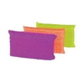 thumbnail image 2 of Casabella Scrub Sponges, Assorted Colors, 3 ct, 2 of 4