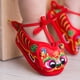 thumbnail image 2 of 1 par de zapatos cálidos para bebés zapatos para caminar para caminar zapatos de tigre zapatos de invierno, 2 of 5