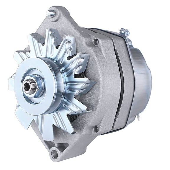 New Alternator Fits Allis Chalmers Lift Truck Ac-S 100 120 100D 1103114