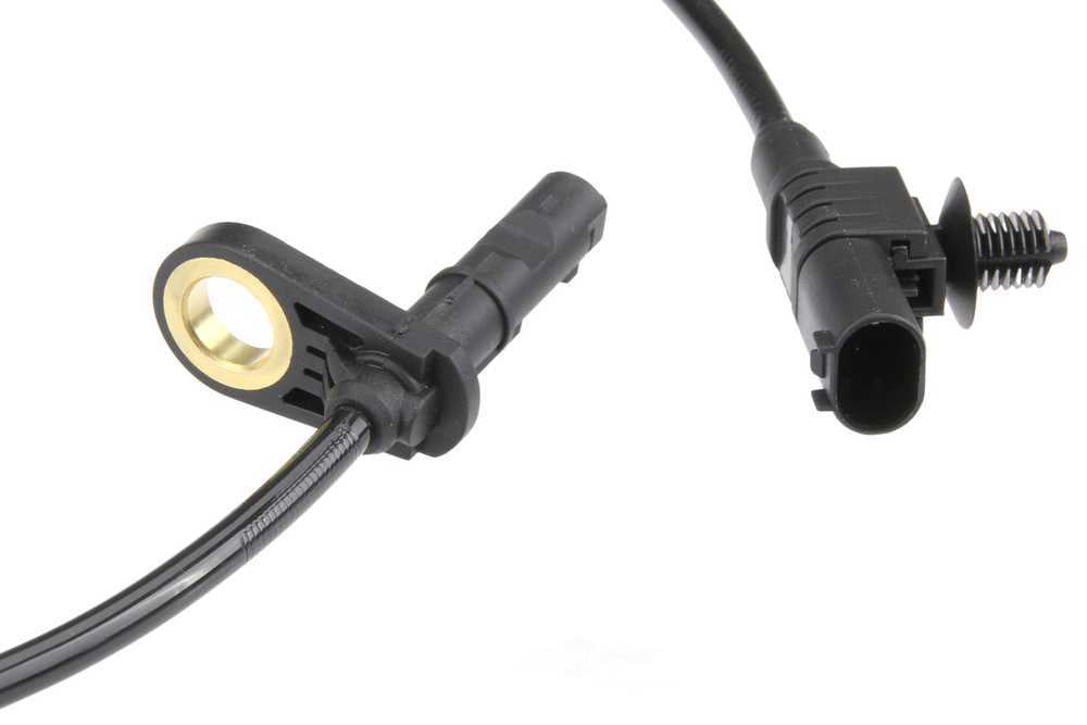 URO Parts 2115402917 ABS Wheel Speed Sensor