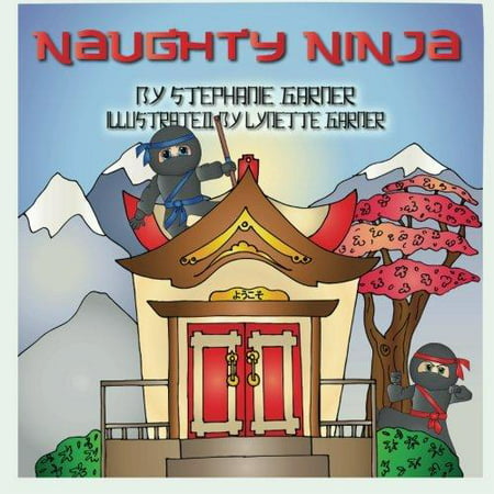 Naughty Ninja