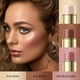 thumbnail image 2 of Set de maquillaje Falocutus Contour Stick con iluminador y colorete x3, 2 of 7