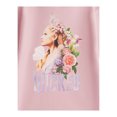 thumbnail image 3 of Wicked Womens Glinda Short-Sleeved T-Shirt, 3 of 3