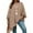 Khaki, variant on Women's T-Shirt New Casual Wear T-Shirt for Summer Temperament Slim Y2k Clothes Chic Flowers Mini Clothes for Woman Roupas Feminina Khaki 2XL