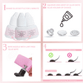 thumbnail image 5 of Divine Pro Advanced Eyelash Extension Glue, 5 of 5