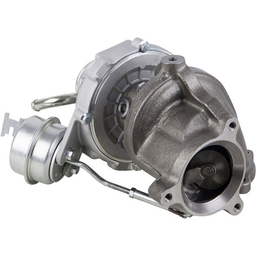 Global 2511291 Turbocharger Fits select: 2003-2005 SAAB 2023-09-03 00:00:00 LINEAR