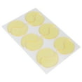 thumbnail image 1 of Eye Patchs, Reusable Eye Pads Soft Silicone Anti Wrinkle Comfortable  For Beauty Salons For Home, 1 of 8