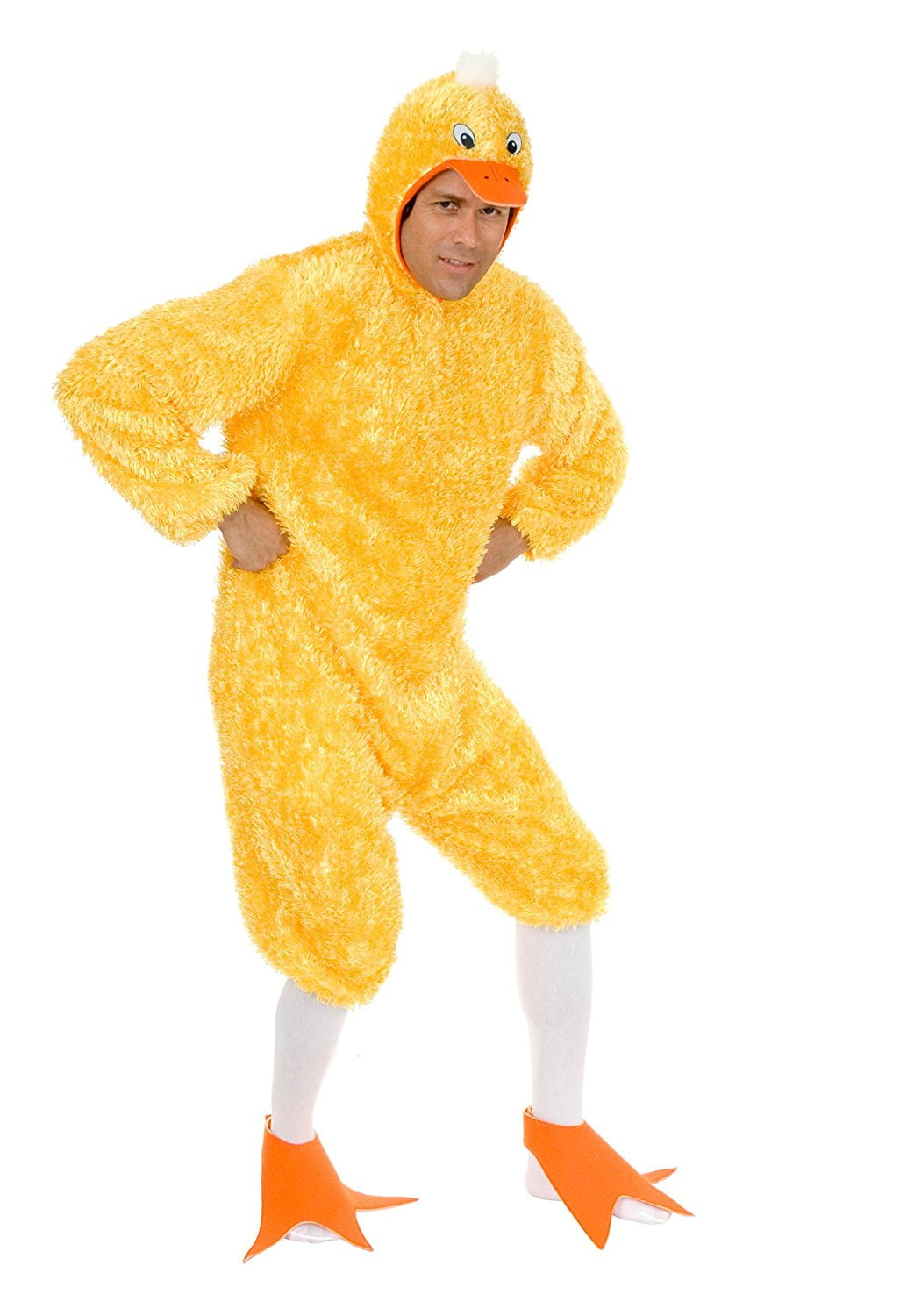 carters duck costume