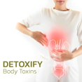 thumbnail image 5 of Herbal Detox Foot Soak (1 pack / 5 perlas) CAIXIN Perlas de espuma para pies, 5 of 5
