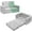 Grey Sky, variant on Toddler Couch, Toddler Chair Folding, Kids Couch 2 in 1 Kids Sofa Glow in The Dark Couch, Gifts Sleeper for Girls Boys - Pink Unicorn