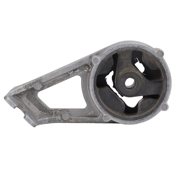 Soporte Del Soporte Del Silenciador De Escape, Construcción Sólida 9675078380 Para C4 Picasso II