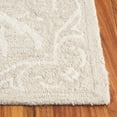 thumbnail image 3 of SAFAVIEH Blossom Donella Floral Area Rug, Beige/Ivory, 6' x 9', 3 of 10