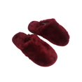 thumbnail image 1 of Cómoda Zapatilla De Felpa, Zapatilla De Dormitorio Antideslizante Unisex De La 34 A La 44. Deng Xun unisex, 1 of 2
